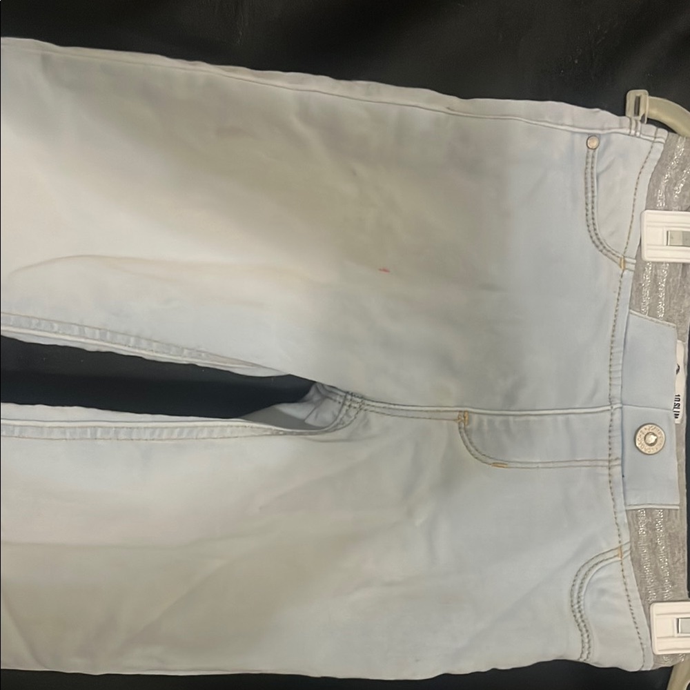 Jordache Kids Light Blue Jeans